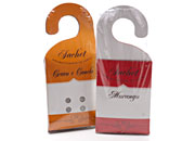 Aromatizador Sachet Personalizado