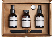 Kit Aromatizador Personalizado