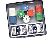 Kit Pocker Personalizado