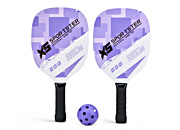 Raquetes personalizadas