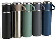 @[Garrafa térmica Inox Personalizada]