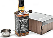 Kit Whisky personalizado