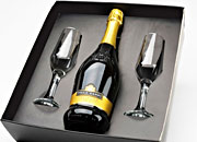 Kit Prosecco para Brinde