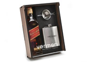 Kit Whisky personalizado