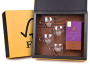 Kit Café Premium Welcome Orfeu Varietais com Xícaras