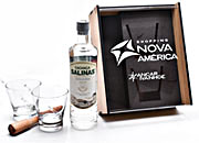 kit caipirinha personalizado