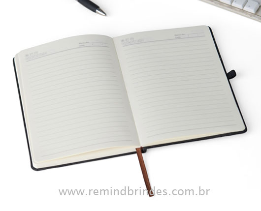 Kit Onboarding Tech - Garrafa, caderneta, Mouse pad e Sacola