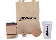Produto Ecol�gico Personalizado
