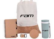 Produto Ecol�gico Personalizado