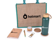 Produto Ecol�gico Personalizado