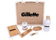 Produto Ecol�gico Personalizado