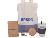 Produto Ecol�gico Personalizado