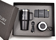 Kit Boas-Vindas personalizado, Kits Onboarding