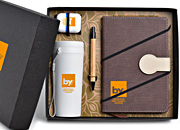 Kit Boas-Vindas personalizado, Kits Onboarding