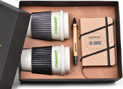 Kit Boas-Vindas personalizado, Kits Onboarding