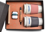 Kit Boas-Vindas personalizado, Kits Onboarding