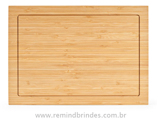 Kit Churrasco 4 Peças MUGWORT