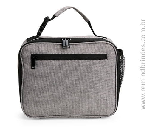 Kit Queijo e Gourmet Executive com Bolsa Térmica, Cepo de Bambu com Espátulas e Temperos Personalizado