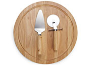 Kit Pizza personalizado