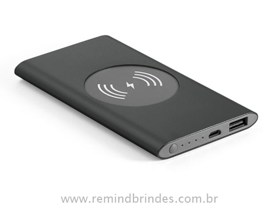 Power Bank CASSINI 4