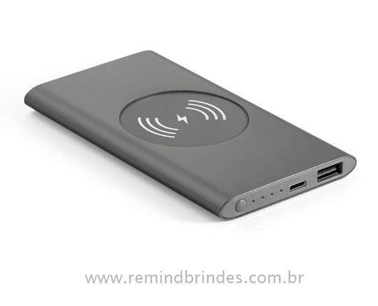Power Bank CASSINI 4