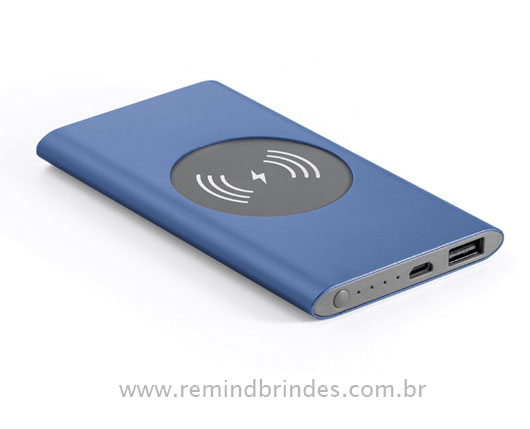 Power Bank CASSINI 4