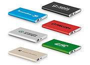 Power Bank COULOMB 4