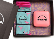 Kit Brindes para Mulher personalizado