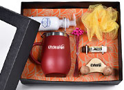 Kit Brindes para Mulheres Personalizado