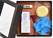 Kit Brindes para Mulheres Personalizado