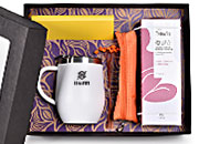 Kit Brindes para Mulheres Personalizado