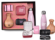 Kit Brindes para Mulheres personalizado