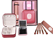 Kit Brindes para Mulheres personalizado