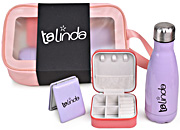 Kit Feminino Personalizado