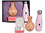 Kit Brindes para Mulheres Personalizado
