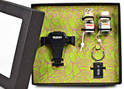 Brindes para Homens personalizado