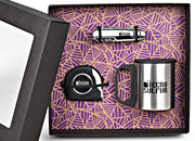 Brindes para Homens personalizado