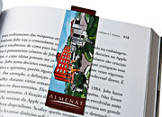 @[Marcador de Página Magnético para Brinde]