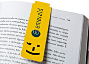 @[Marcador de Página Magnético para Brinde]