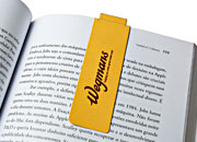 @[Marcador de Página Magnético para Brinde]