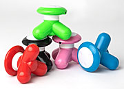 Massageador Personalizado