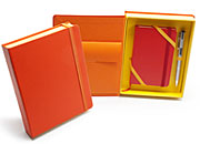 @[Caderneta Tipo Italiana Brinde]