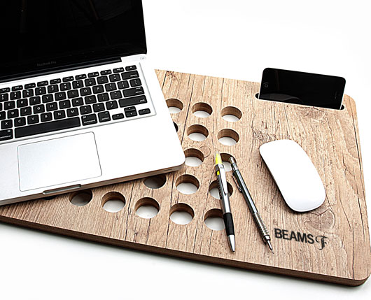 Suporte Personalizado para Notebook - Goya