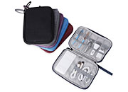Estojo para Kit Tecnológico Personalizado