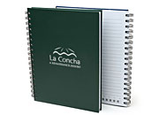 Caderno Brinde Personalizado