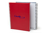 Caderno Brinde Personalizado