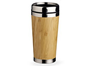 Copo Bambu Personalizado